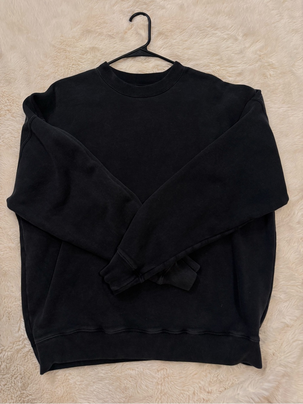 abercrombie sweatshirt